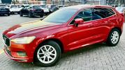 Volvo XC90 2019 Red for sale