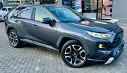 Toyota RAV4 2019 for sale