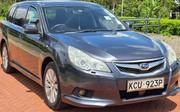 Subaru Legacy 2012 for sale