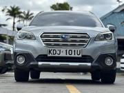 Subaru Outback 2.5i Limited 4dr Wagon AWD (2.5L 4cyl CVT) 2015 for sale