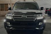 Toyota Land Cruiser Prado 2021 Matt Black for sale