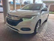 Honda Vezel 1.5 Hybrid 2WD 2019 Silver for sale