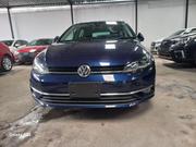 Volkswagen Golf Variant 2019 Blue for sale
