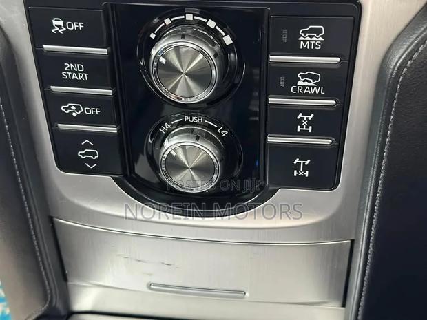 Mercedes-Benz S-Class 2020 Off white