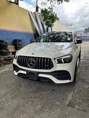 Mercedes-Benz GLE-Class AMG GLE 53 4MATIC 2022 Off white for sale