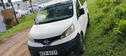 Nissan NV200 2012 White for sale