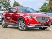 Mazda CX-9 Signature i-ACTIV AWD 2019 Red for sale