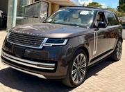 Land Rover Range Rover Vogue 2022 Burgundy for sale