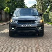 Land Rover Discovery Sport HSE LUX 2016 Silver for sale