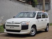 Toyota Probox 1.5 DX 2WD 2019 Pearl for sale