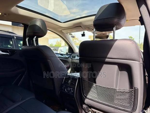Mercedes-Benz GLE-Class GLE 350d 4MATIC 2020 White