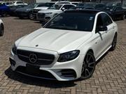 Mercedes-Benz E53 AMG AMG E 53 4MATIC+ 2019 Pearl for sale