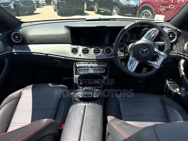 Mercedes-Benz E53 AMG AMG E 53 4MATIC+ 2019 Pearl