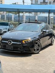 Mercedes-Benz A-Class 2018 Black for sale