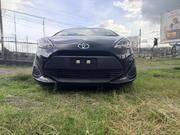 Toyota Aqua 2018 Black for sale