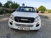 Isuzu D-MAX 2015 Pearl for sale