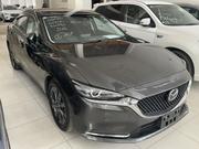 Mazda Atenza 2019 Gray for sale