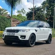 Land Rover Range Rover Sport 2015 White for sale