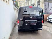 Nissan NV200 2020 Black for sale