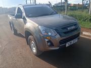 Isuzu D-MAX 2022 Ivory for sale