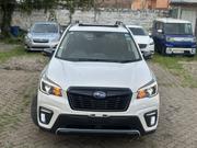 Subaru Forester 2020 Pearl for sale