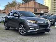Honda Vezel 2019 Gray for sale