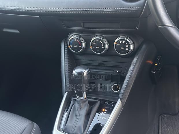 Mazda CX-3 2.0 Petrol 148hp FWD 2018 Pearl