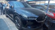 Mazda CX-5 Signature i-ACTIV AWD 2020 Black for sale