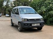 Toyota TownAce 2006 Silver for sale