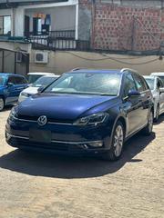 Volkswagen Golf Variant 2019 for sale