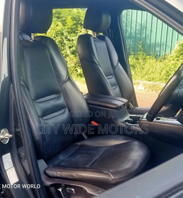 Mazda CX-8 2.2 FWD (7 seater) 2018 Gray