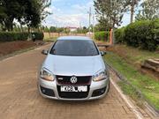 Volkswagen Golf GTI 2007 Silver for sale