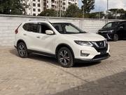 Nissan X-Trail 2.0 Petrol AWD 2018 White for sale