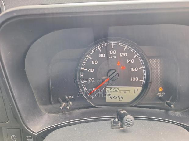 Toyota Probox 1.5 DX 2WD 2020 Silver