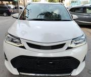 Toyota Corolla Fielder 2018 White for sale
