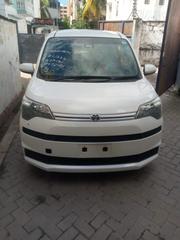 Toyota Spade 1.5 2019 White for sale