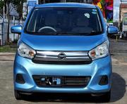 Nissan Dayz 2019 Blue for sale