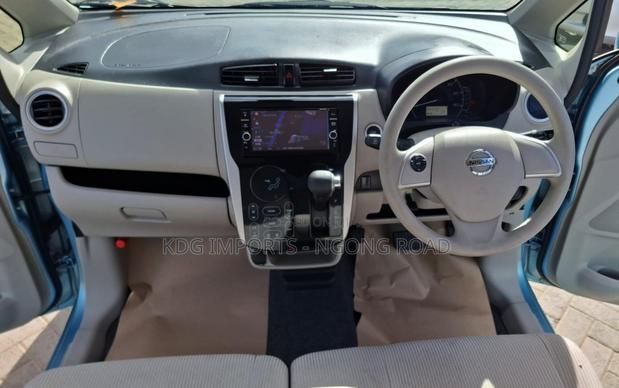 Nissan Dayz 2019 Blue
