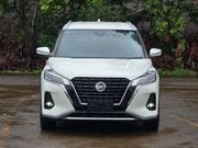 Nissan Kicks 2020 White for sale