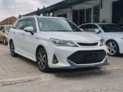 Toyota Corolla Fielder 1.5 Hybrid FWD 2019 Pearl for sale