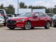 Mazda Atenza 2019 Red for sale