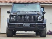 Mercedes-Benz G-Class G 63 AMG 4MATIC 2020 Matt Black for sale