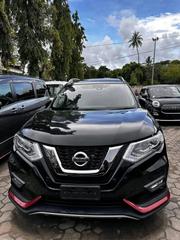 Nissan X-Trail 2018 Matt Black for sale