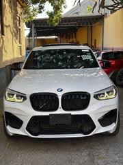 BMW X4 2020 White for sale