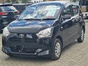 Daihatsu Mira 2019 Black for sale