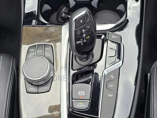 BMW X3 xDrive30i AWD 2019 White