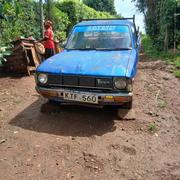 Toyota Hilux 1989 Blue for sale