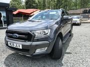 Ford Ranger 2019 Gray for sale