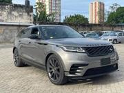 Land Rover Range Rover Velar 2019 Gray for sale