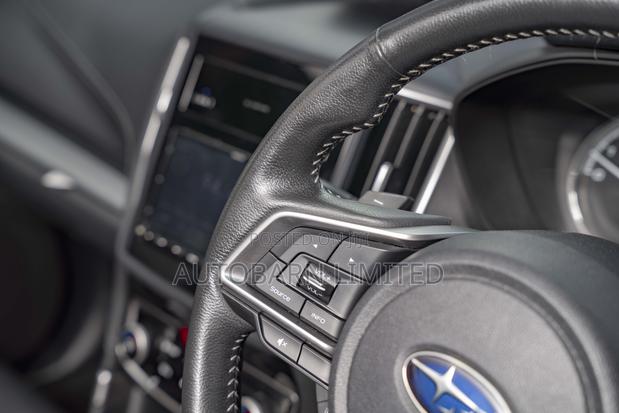 Subaru Forester 2019 Pearl